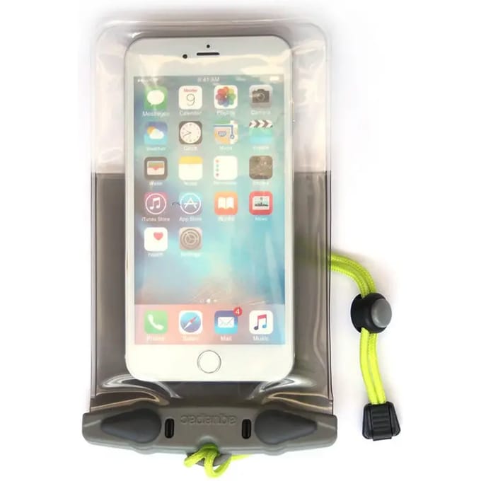 smartphonehoes Aquapac Plus