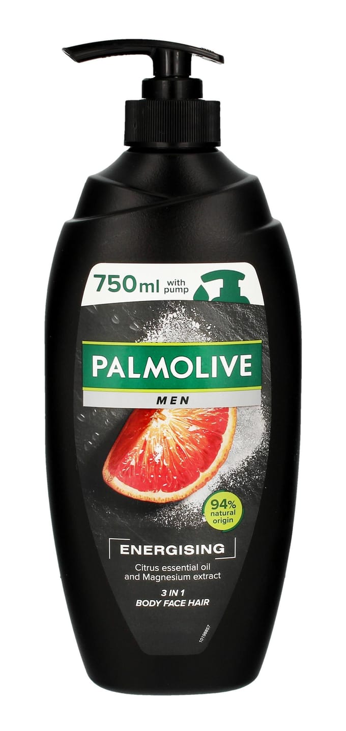 Palmolive Douchegel Men Energising 750ml