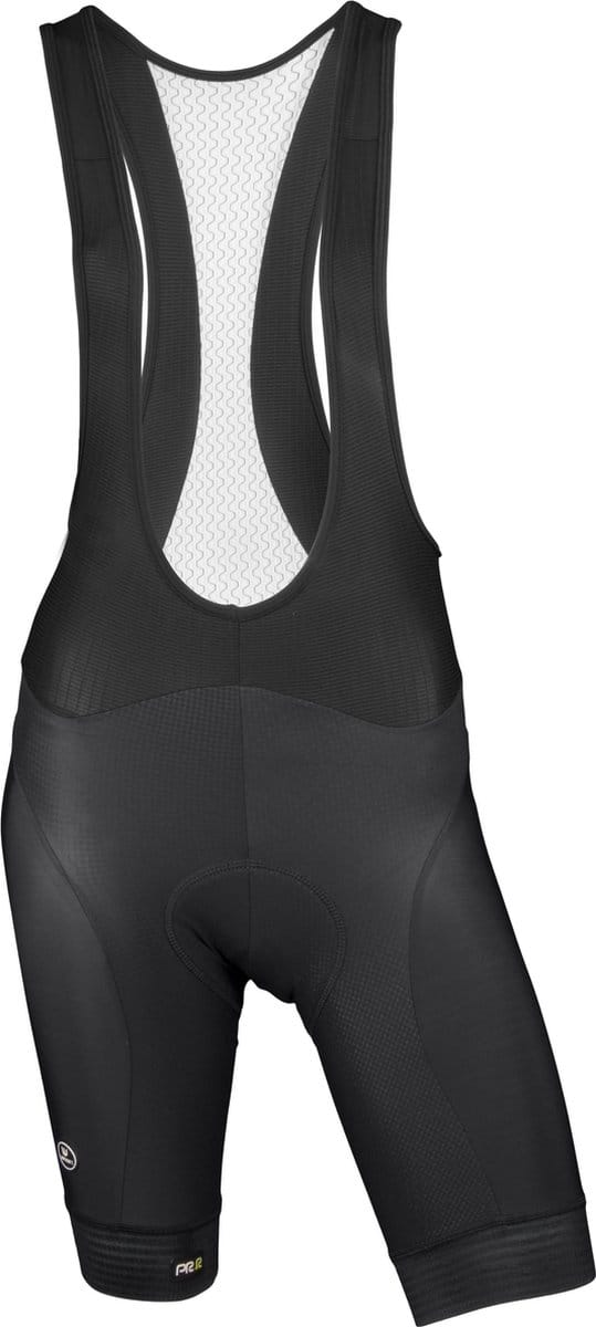 VERMARC Prima PR.R Lady Bibshort Black