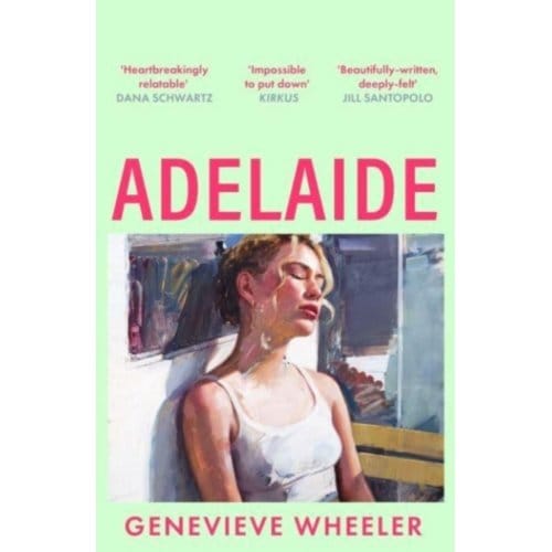 Adelaide - Genevieve Wheeler