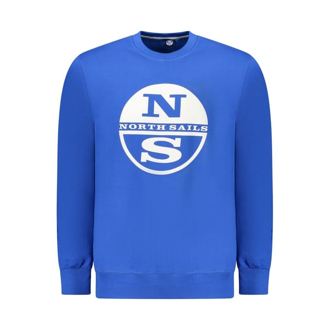 Sweaters North Sails 993012000bl07602xl