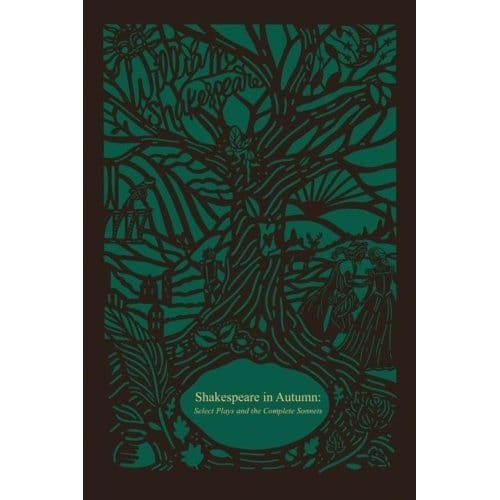 Shakespeare In Autumn (Seasons Edition -- Fall) - Seasons Edition - William Shakespeare