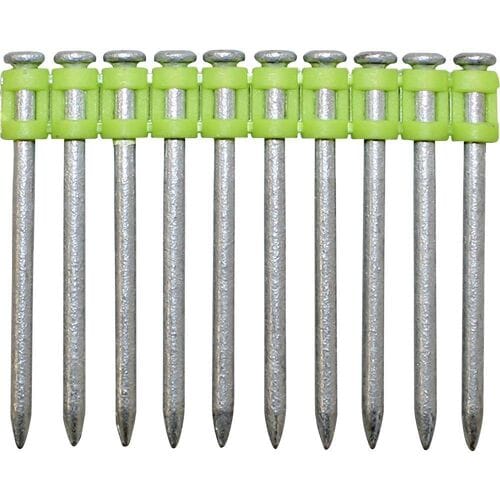 Prebena RHC-W30/55NK Stalen betonpennen Afmeting, lengte 55 mm 1000 stuk(s)