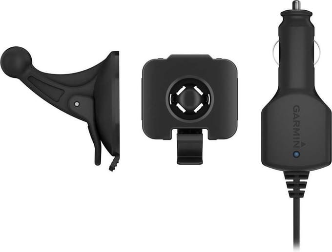 Autosteun Zumo XT