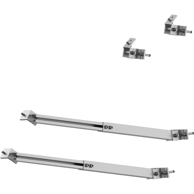 EcoFlow Bracket Adjustable - Facade