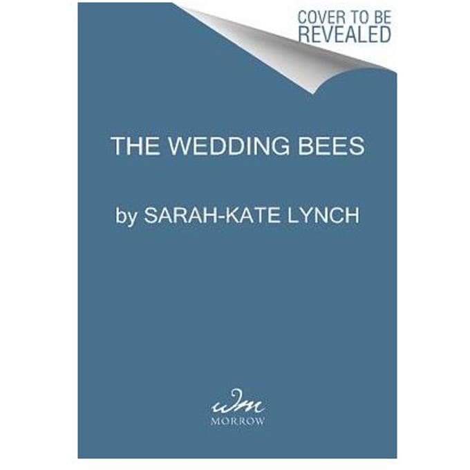 The Wedding Bees - Sarah-Kate Lynch