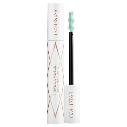 Mascara - Collistar Impeccabile - Voorbereidende Basis - 12,5 ml - Niet Waterproof