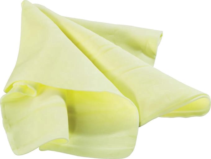 All Ride 871125208171 Chamois Cloth