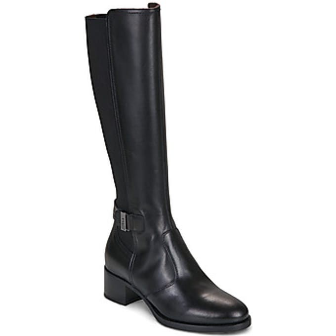 Nero Giardini Laarzen model I617900D/100 maat 36