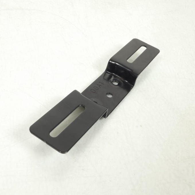 Support de plaque d immatriculation origine pour Moto Suzuki 1000 SV Après 2003 00A1 / 35927-00A10-000 Neuf