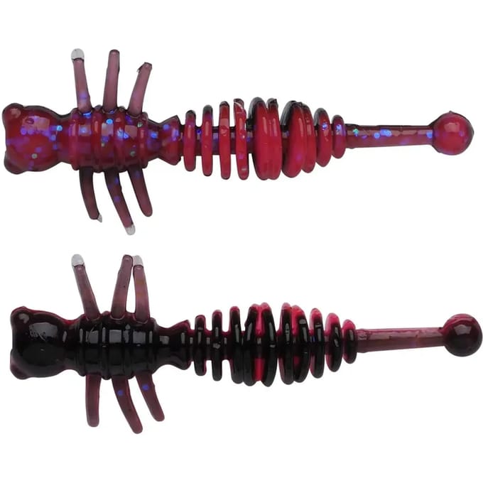 Lok Berkley Pwrbt Pwr Larvae (x2)