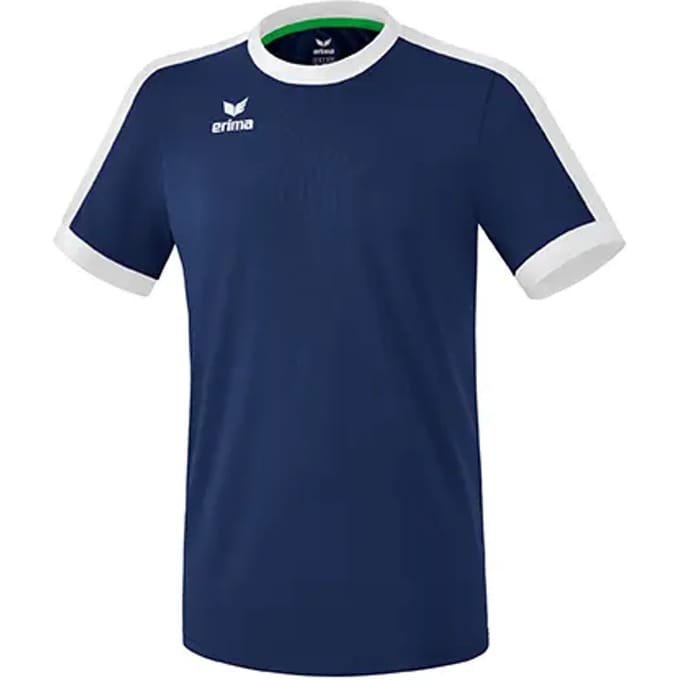 Erima Retro Star Shirt Junior - Maat 152