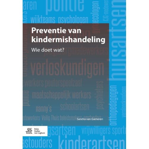 Preventie Van Kindermishandeling - Sandra van Gameren
