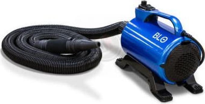 BLO AIR-RS | Warme lucht droger - 600 Watt