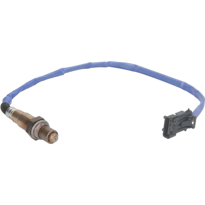 Lambda sensor BOSCH 0.258 005 163