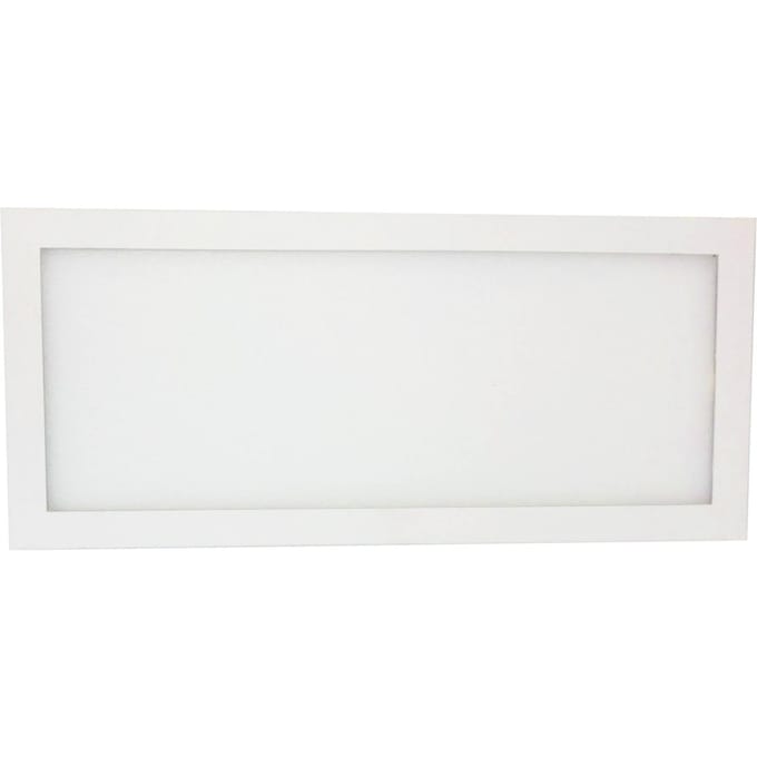 MEGATRON LED meubelverlichting Unta Slim 5W, wit