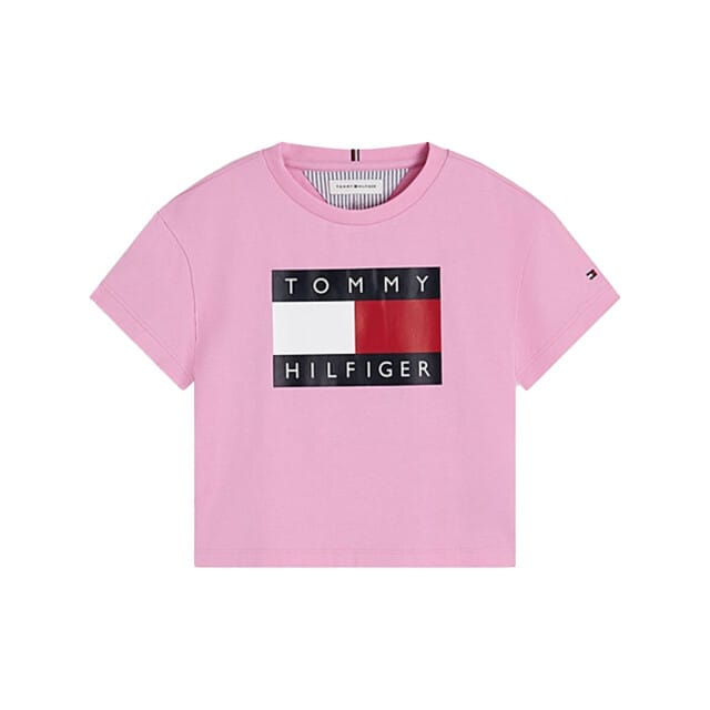 Tommy Hilfiger T-shirt kg0kg09289