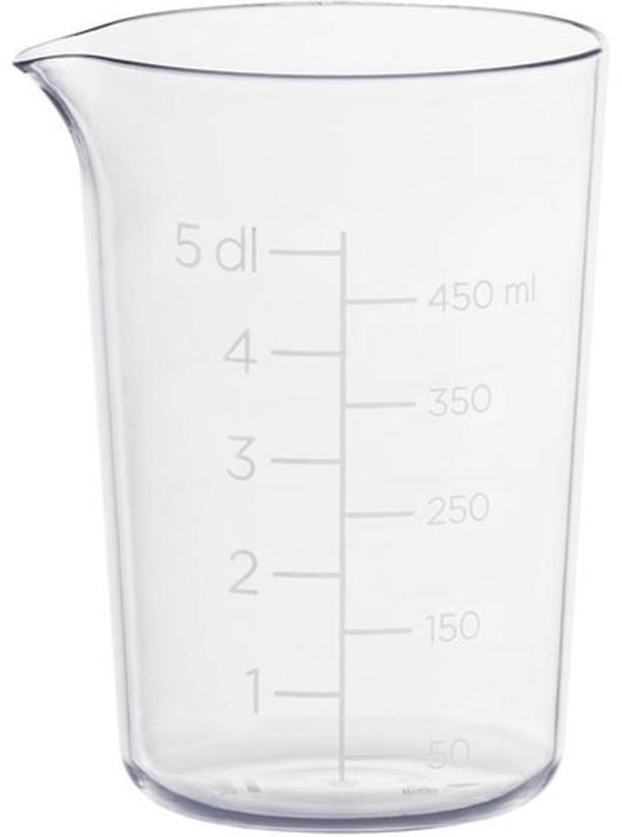 Maatkan Orthex 500 ml