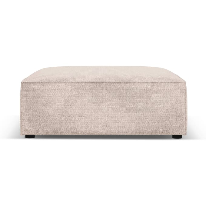 Hocker Jodie chenille | Micadoni Home