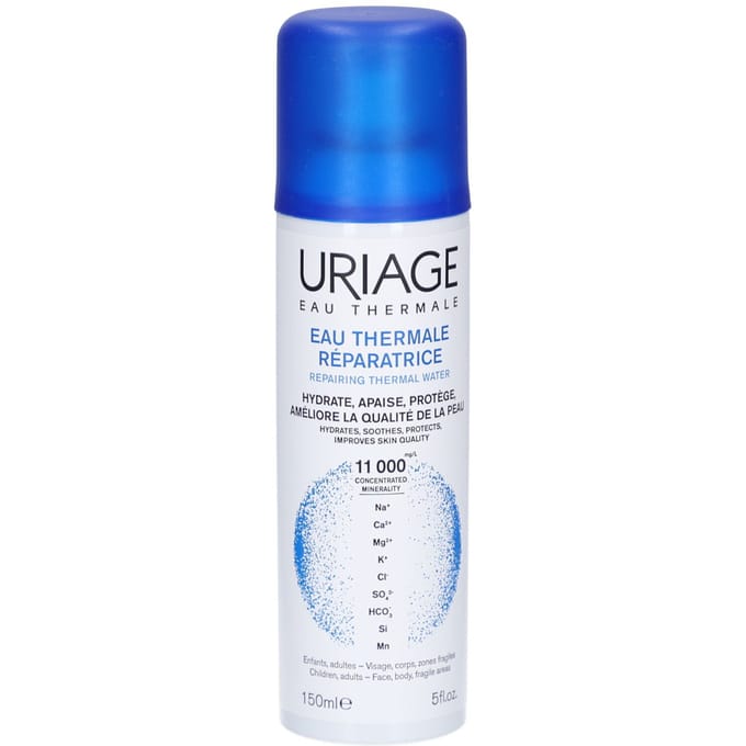 Uriage Thermaal Water 150 Spray