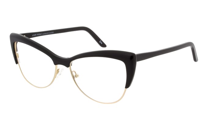 Andy Wolf Brilrand 5082 A 56