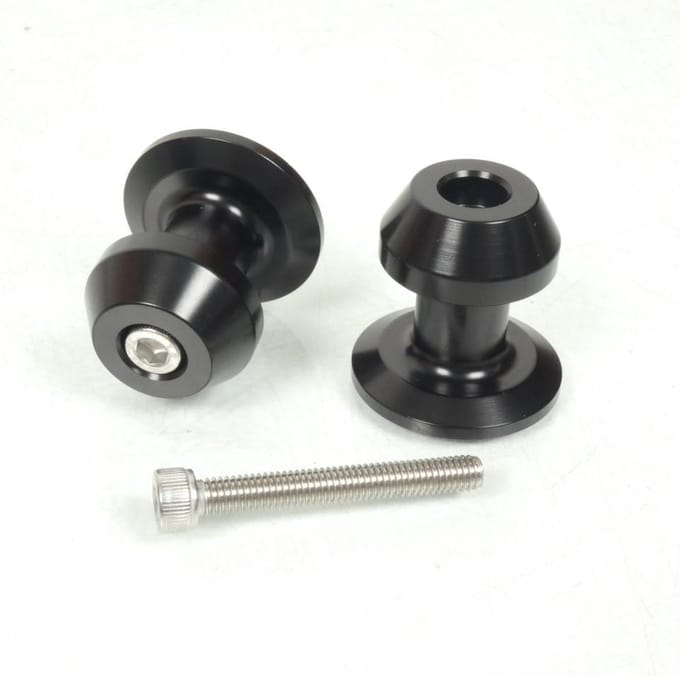 Diabolo voor Auto Yamaha X100306N / M6 P100 / zwart Nieuw