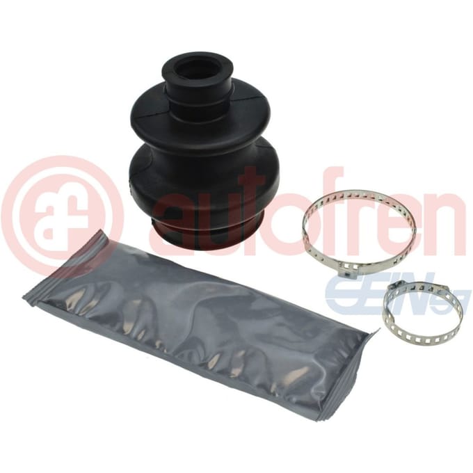 Balgenset, aandrijfas AUTOFREN SEINSA D8190