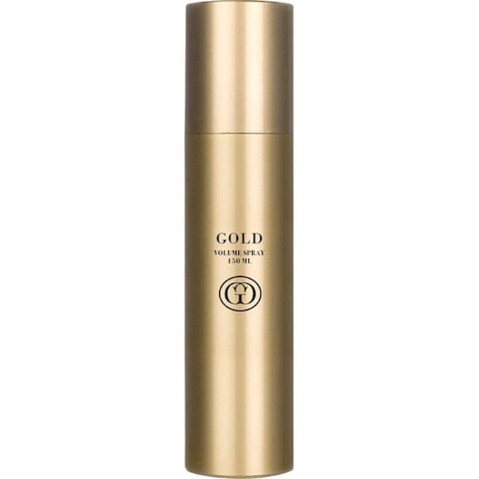 Gold Professional Styling Volume spray Haarspray Dames 150 ml