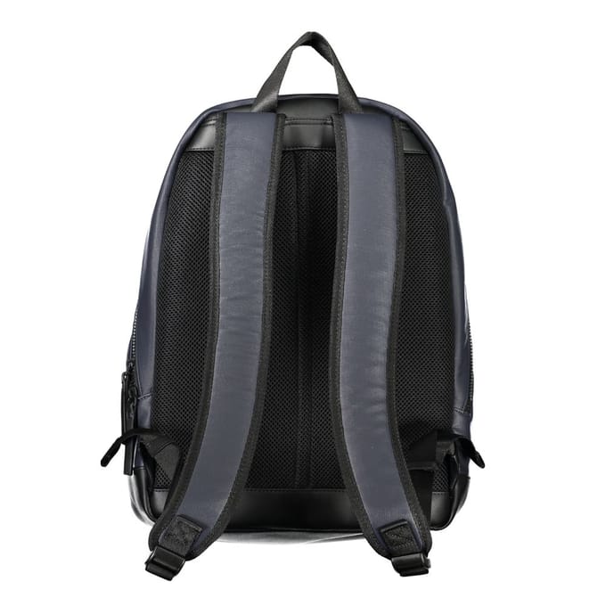 Tommy Hilfiger Rugzak Marineblauw Am0am07876