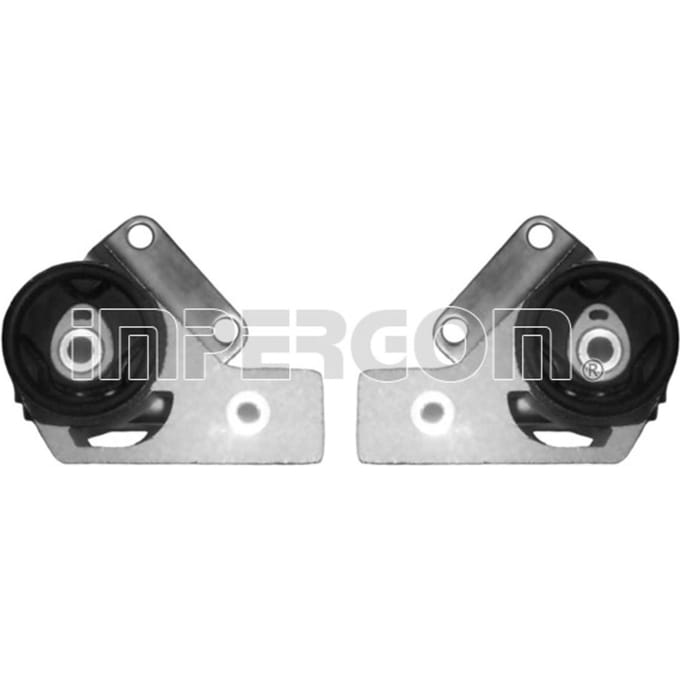 Reparatieset, achterwiel ophangingsbalk  IMPERGOM 25976