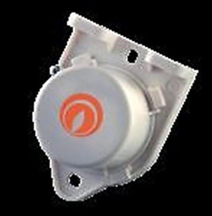 Verwarmingsset Buiten - Zoneregeling Set - Centrale Verwarming - Set voor Buiten - 998 g - Niet gespecificeerd