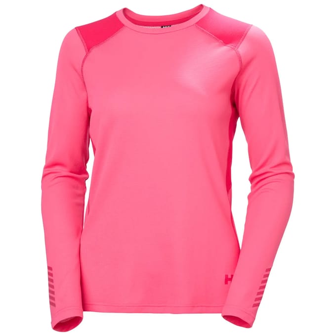 Vrouwenonderhemd Helly Hansen Lifa Active