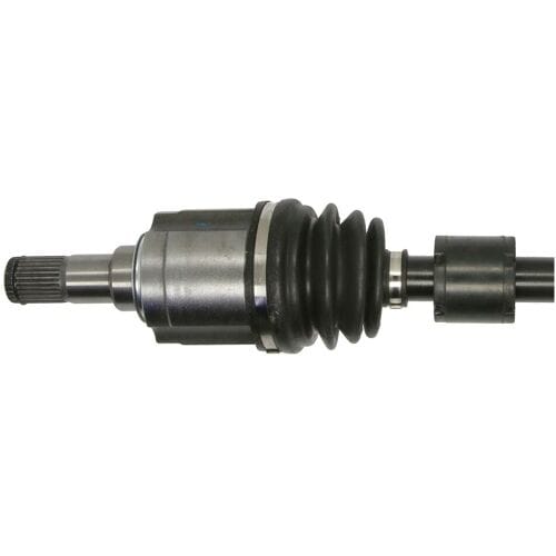 Aandrijfas POINT GEAR PNG76509