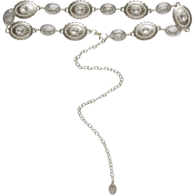 Ketting riem vrouw Aniye By met toepassingen