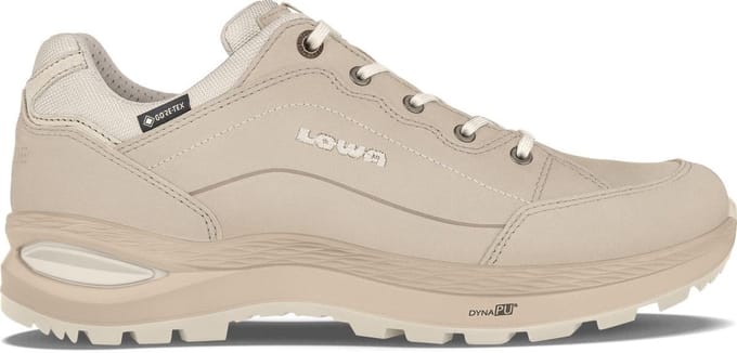 Renegade Evo GTX Lo Ws Dames (Champagne/Panna)