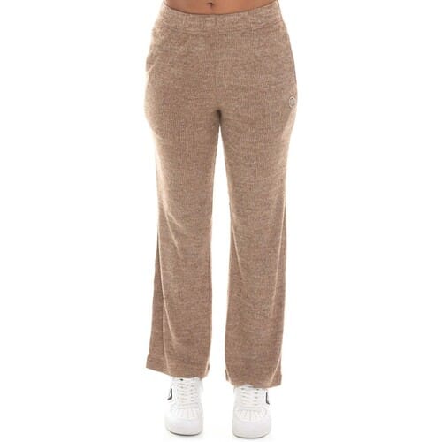Broek Leone 1947 Woman Sweatpants Warm Touch