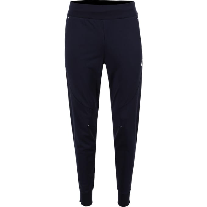ASICS Court Trainingsbroek Heren-Donkerblauw