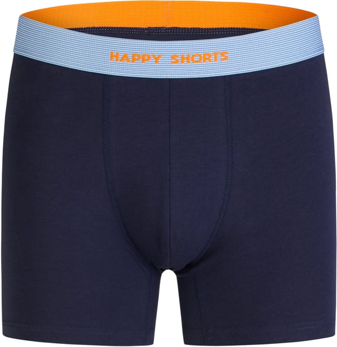 Happy Shorts Retro Boxer Jersey