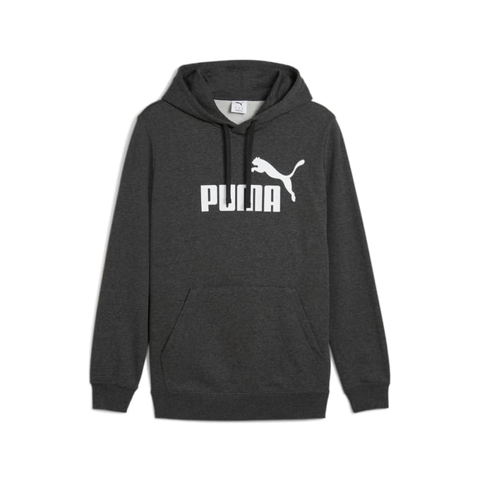 Puma ESS No.1 Logo-hoodie TR 682572