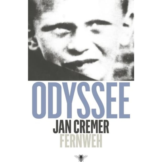 Fernweh - Odyssee - Jan Cremer