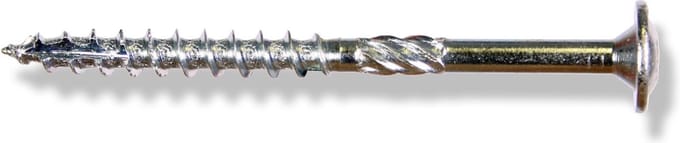 PFS Tellerkopschroef 8X200 Torx 50st