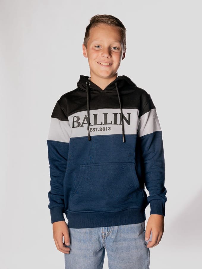 4898 Hoodie Kids