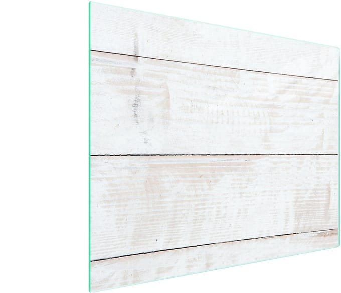 TMK ArtDeko - Snijplank - 52x30 cm - Gehard Glas - Antislip
