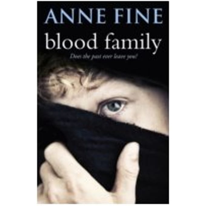Blood Family - Anne Fine