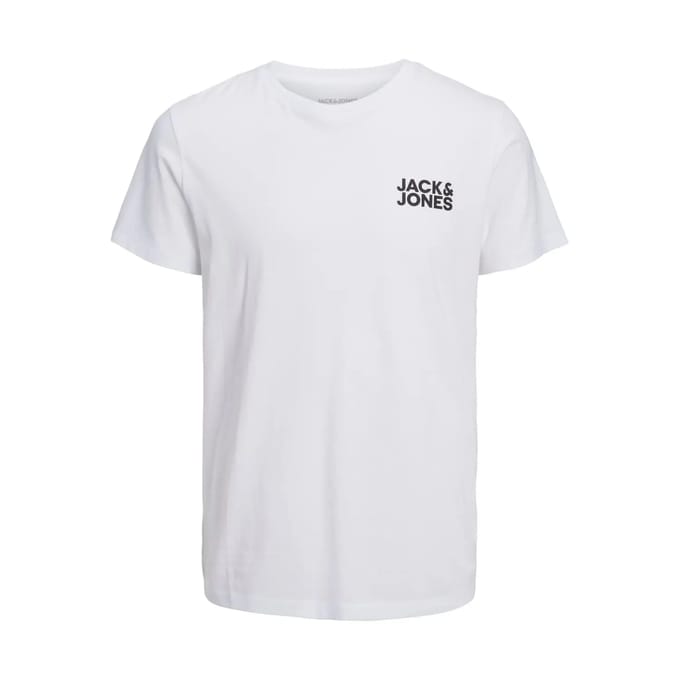 T-shirt Jack & Jones Corp Logo