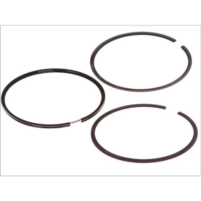 Zuigerveren set GOETZE 08-337400-00