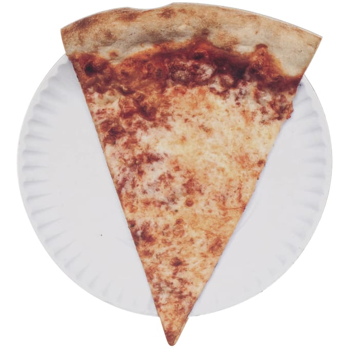 Pizza Coaster Set