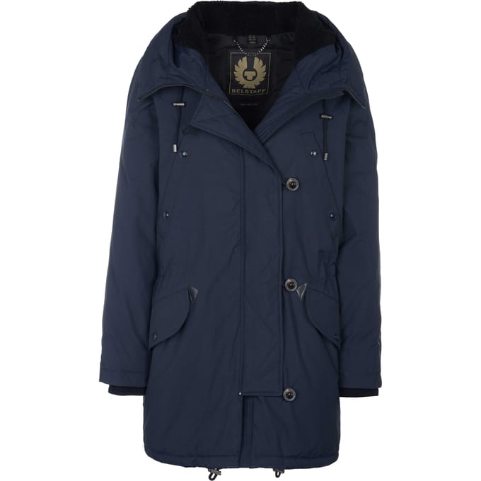 Belstaff jas