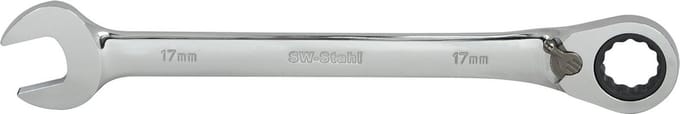 SW-Stahl S1593-11 ringratelsleutel