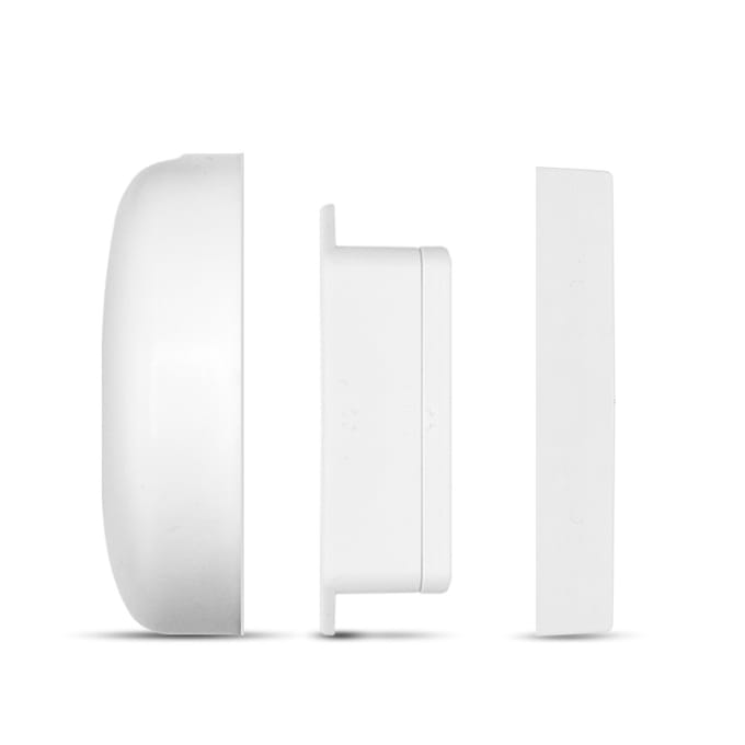 ismartgate Standard Lite Gate - Wit